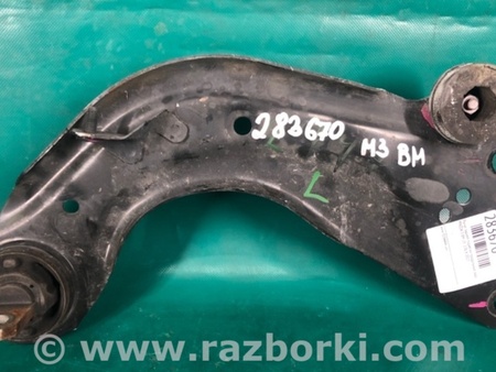 ФОТО Рычаг задний продольный для Mazda 3 BM (2013-...) (III) Киев
