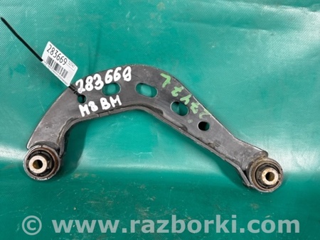 ФОТО Рычаг задний верхний поперечный для Mazda 3 BM (2013-...) (III) Киев