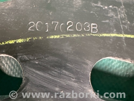 ФОТО Рычаг задний верхний поперечный для Mazda 3 BM/BN (2013-2019) (III) Киев