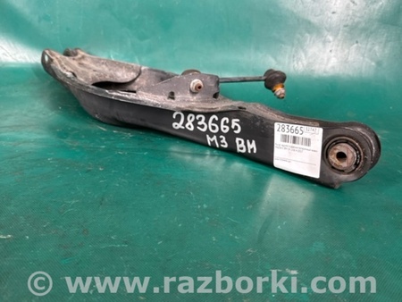 ФОТО Рычаг задний нижний поперечный для Mazda 3 BM (2013-...) (III) Киев