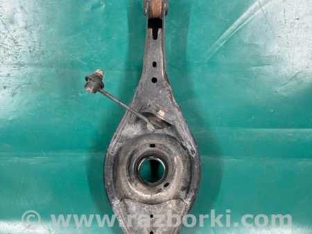 ФОТО Рычаг задний нижний поперечный для Mazda 3 BM (2013-...) (III) Киев