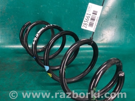 ФОТО Пружина задняя для Mazda 3 BM (2013-...) (III) Киев
