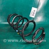 Пружина задняя Mazda 3 BM (2013-...) (III)