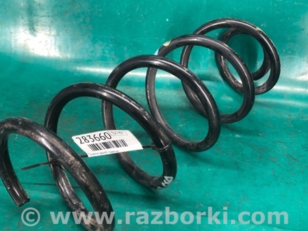 ФОТО Пружина задняя для Mazda 3 BM/BN (2013-2019) (III) Киев