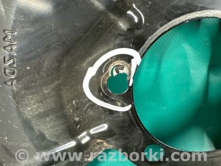 ФОТО Щиток тормозного механизма для Mazda 3 BM (2013-...) (III) Киев