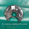 Щиток тормозного механизма Mazda 3 BM (2013-...) (III)