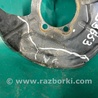 ФОТО Щиток тормозного механизма для Mazda 3 BM (2013-...) (III) Киев
