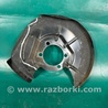 ФОТО Щиток тормозного механизма для Mazda 3 BM (2013-...) (III) Киев