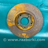 ФОТО Диск тормозной задний для Mazda 3 BM (2013-...) (III) Киев
