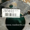 ФОТО Диск тормозной задний для Mazda 3 BM (2013-...) (III) Киев