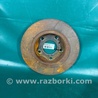 ФОТО Диск тормозной задний для Mazda 3 BM (2013-...) (III) Киев