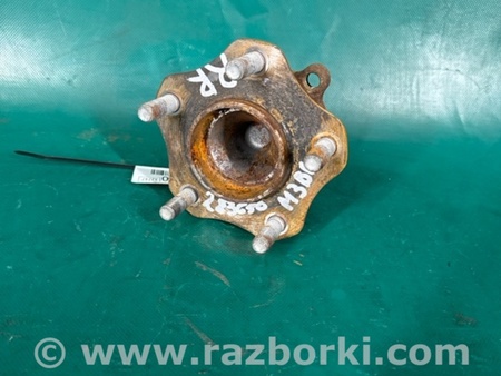 ФОТО Ступица для Mazda 3 BM (2013-...) (III) Киев