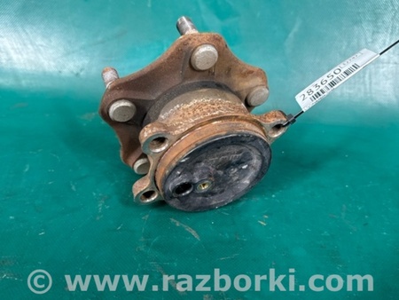 ФОТО Ступица для Mazda 3 BM (2013-...) (III) Киев