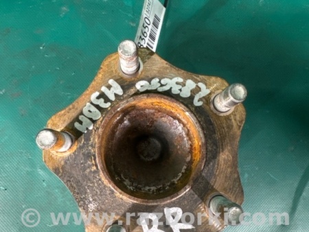 ФОТО Ступица для Mazda 3 BM (2013-...) (III) Киев