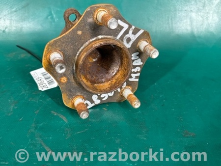 ФОТО Ступица для Mazda 3 BM (2013-...) (III) Киев