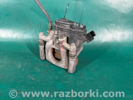 ФОТО Суппорт для Mazda 3 BM (2013-...) (III) Киев