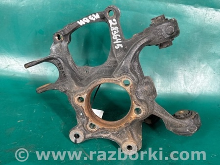 ФОТО Цапфа для Mazda 3 BM (2013-...) (III) Киев