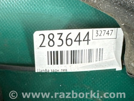 ФОТО Цапфа для Mazda 3 BM (2013-...) (III) Киев