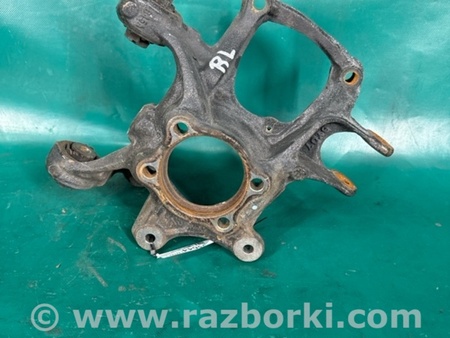 ФОТО Цапфа для Mazda 3 BM (2013-...) (III) Киев