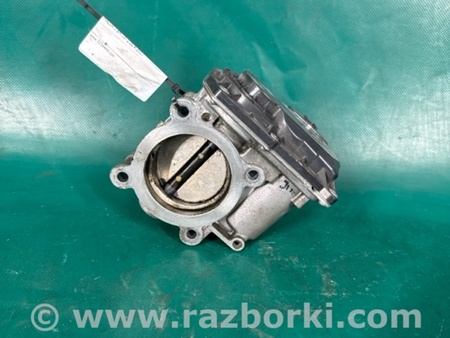 ФОТО Дроссельная заслонка для Mazda 3 BM (2013-...) (III) Киев