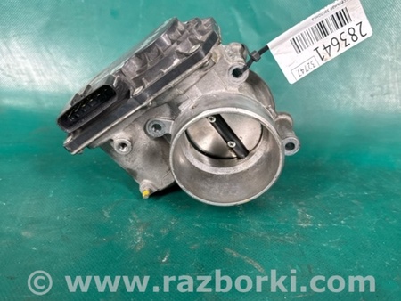 ФОТО Дроссельная заслонка для Mazda 3 BM (2013-...) (III) Киев
