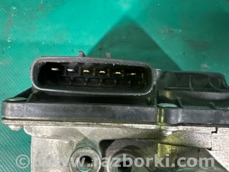 ФОТО Дроссельная заслонка для Mazda 3 BM (2013-...) (III) Киев
