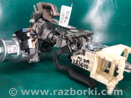 ФОТО Электроусилитель руля для Mazda 3 BM (2013-...) (III) Киев