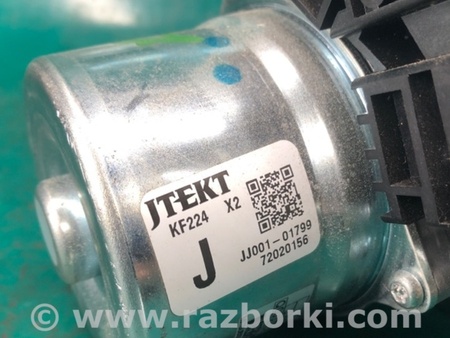 ФОТО Электроусилитель руля для Mazda 3 BM (2013-...) (III) Киев