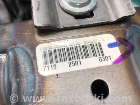 ФОТО Электроусилитель руля для Mazda 3 BM (2013-...) (III) Киев