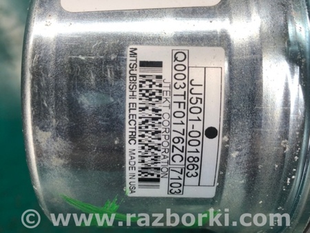 ФОТО Электроусилитель руля для Mazda 3 BM (2013-...) (III) Киев