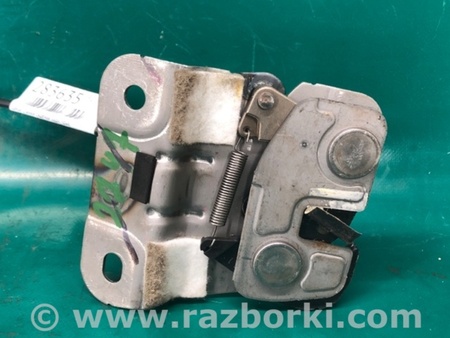 ФОТО Замок спинки сиденья для Mazda 3 BM (2013-...) (III) Киев