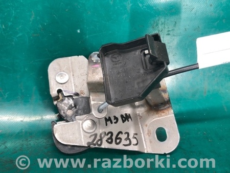 ФОТО Замок спинки сиденья для Mazda 3 BM (2013-...) (III) Киев