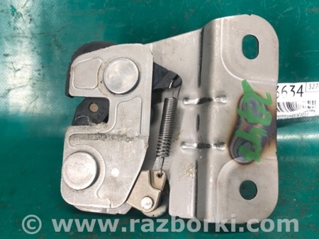 ФОТО Замок спинки сиденья для Mazda 3 BM (2013-...) (III) Киев