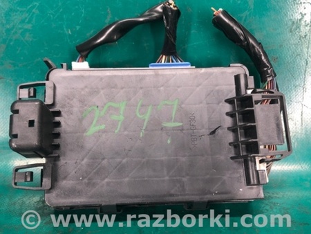 ФОТО Блок электронный для Mazda 3 BM (2013-...) (III) Киев
