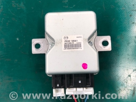 ФОТО Блок управления топливным насосом для Mazda 3 BM (2013-...) (III) Киев