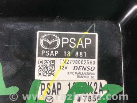 ФОТО Блок управления двигателем для Mazda 3 BM (2013-...) (III) Киев