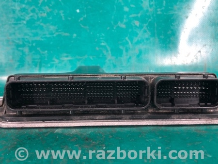 ФОТО Блок управления двигателем для Mazda 3 BM (2013-...) (III) Киев