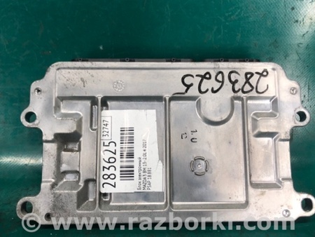 ФОТО Блок управления двигателем для Mazda 3 BM (2013-...) (III) Киев