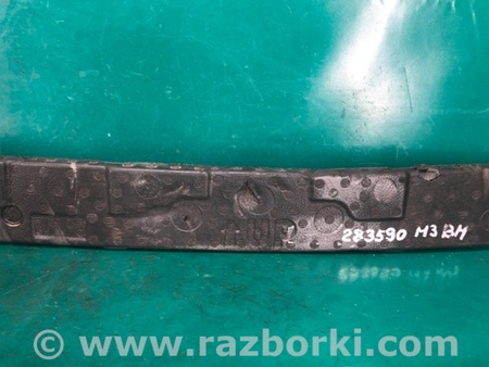 ФОТО Наполнитель бампера задний для Mazda 3 BM (2013-...) (III) Киев
