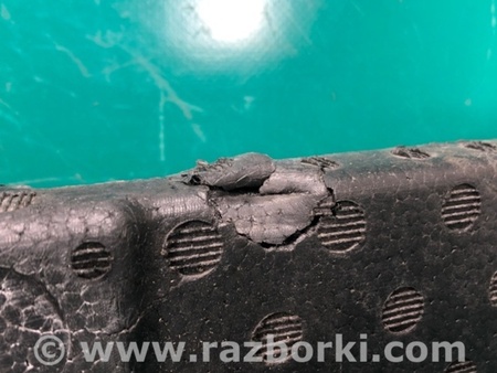 ФОТО Наполнитель бампера задний для Mazda 3 BM (2013-...) (III) Киев