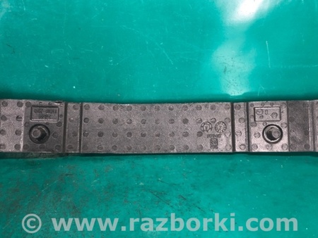 ФОТО Наполнитель бампера задний для Mazda 3 BM (2013-...) (III) Киев