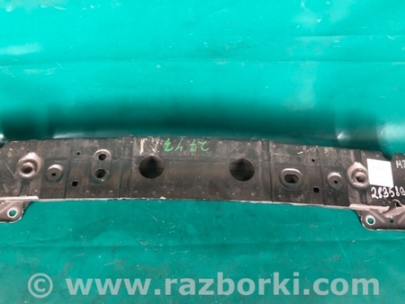 ФОТО Усилитель заднего бампера для Mazda 3 BM (2013-...) (III) Киев