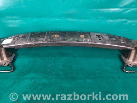 ФОТО Усилитель заднего бампера для Mazda 3 BM (2013-...) (III) Киев