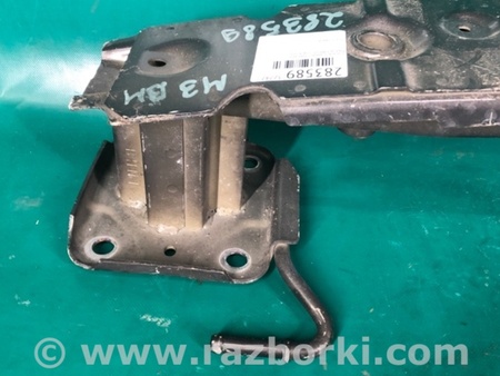 ФОТО Усилитель заднего бампера для Mazda 3 BM (2013-...) (III) Киев