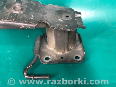 ФОТО Усилитель заднего бампера для Mazda 3 BM (2013-...) (III) Киев