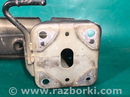 ФОТО Усилитель заднего бампера для Mazda 3 BM (2013-...) (III) Киев