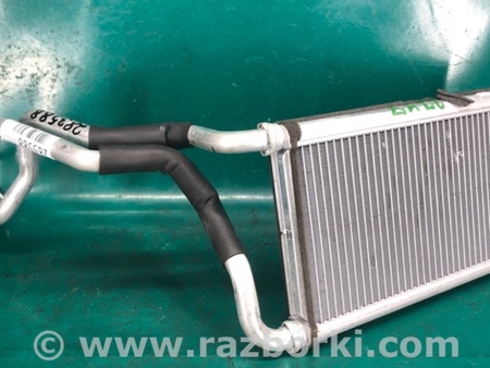 ФОТО Радиатор печки для Mazda 3 BM (2013-...) (III) Киев