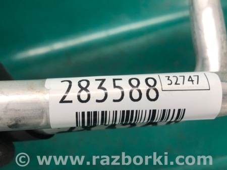 ФОТО Радиатор печки для Mazda 3 BM (2013-...) (III) Киев