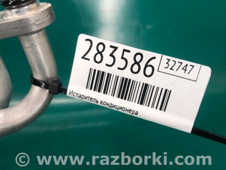 ФОТО Испаритель кондиционера для Mazda 3 BM (2013-...) (III) Киев