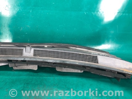 ФОТО Пластик под лобовое стекло (Жабо) для Mazda 3 BM (2013-...) (III) Киев